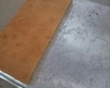 Foto langkah ke 4 dari resep Chocoberry Dessert Box.