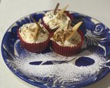 Foto del paso 5 de la receta: Muffins de manzana canela🧁🍎👌🏼