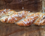 Foto del paso 9 de la receta: Trenza de Almudévar (versión fácil)