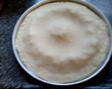 A picture of step 6 of Sunflower Bread.