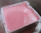 Foto langkah ke 6 dari resep Talam Ketan Kemerdekaan (Ketan Srikaya).