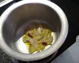Red Lentil with bottle gourd recipe step 1 photo