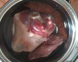 Foto del paso 2 de la receta: Cocido de mi madre