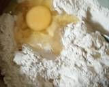 Brown bread walnut buns#themechallenge recipe step 2 photo