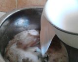 Foto langkah ke 7 dari resep Kolak Taro Pisang.