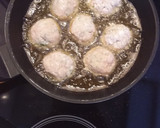 Foto del paso 3 de la receta: Albóndigas en salsa de almendras