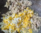 Foto langkah ke 3 dari resep Nasi Goreng Telur Ayam.