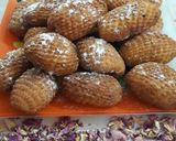 عکس مرحله 13 از دستور بژی کرمانشاهی (مراحل کامل)