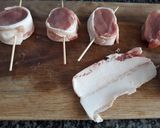 Foto del paso 1 de la receta Turnedó de solomillo de cerdo