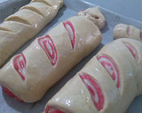 Foto del paso 10 de la receta: Bocados bicolor para sorprender