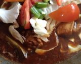 Foto langkah ke 3 dari resep Tongseng Ayam.
