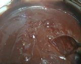Foto langkah ke 2 dari resep Selai Coklat Ekonomis.