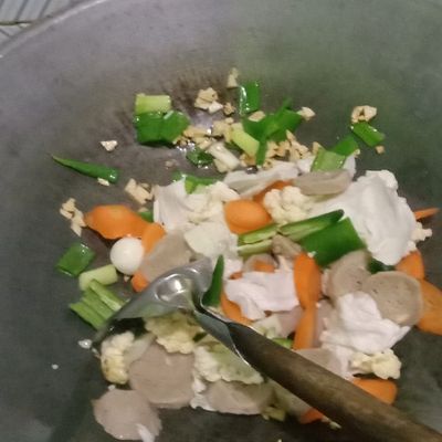 Langkah 3