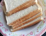 A picture of step 3 of Chicken Sandwich.