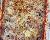 Zucchini-Enchiladas Rezeptschritt 6 Foto