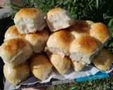 Foto del paso 9 de la receta: Pancitos Salados De Anís