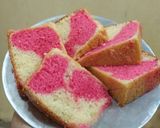 Foto langkah ke 7 dari resep Bolu satu telur.