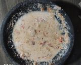 Foto langkah ke 4 dari resep Pecak terong.