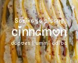 Foto langkah ke 8 dari resep Sarikaya pisang cinnamon.