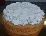 Foto del paso 7 de la receta: Torta Especial para mi Hijo: Una Receta Llena de Amor