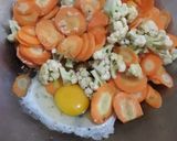 Foto langkah ke 3 dari resep Capcay Kuah Kental.