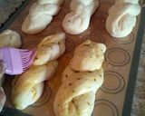Foto del paso 7 de la receta: Pan de Orégano