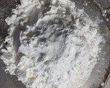 Foto del paso 3 de la receta: Alfajores de maicena
