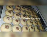 Foto del paso 9 de la receta: Polvorones (The Family's Sweet Bakery)