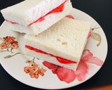 Foto langkah ke 11 dari resep Roti Tawar Susu.