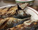 Foto langkah ke 4 dari resep Ikan Kembung Goreng.