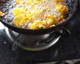 Two type crispy pakoda recipe step 5 photo