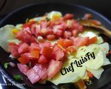 Foto del paso 3 de la receta: Salsa de pepitonas picantes rendidoras... LuisFy