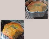 Foto langkah ke 5 dari resep Bolu Putih Telur.