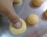 Foto del paso 3 de la receta: Pepas, pepitas