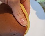 Foto del paso 5 de la receta: Dorayaki (Hotcake Japonés)