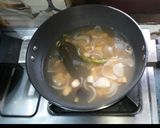 A picture of step 3 of Paneer Curry (Paneer Curry Recipe).