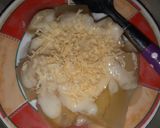 Foto langkah ke 9 dari resep Singkong Thailand.