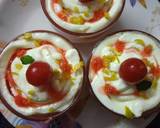 Strawberry cherry cream truffle recipe step 5 photo
