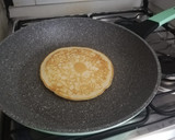 Foto del paso 4 de la receta: Hotcakes