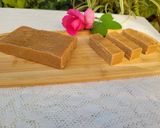 Foto del paso 5 de la receta: Mantecol casero