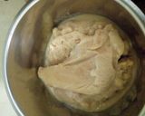 ম্যাঙ্গো আইসক্রিম (mango ice cream recipe in Bengali) রেসিপির ধাপ 6 ছবি