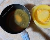 Une image de l'étape 3 de Sirop aux agrumes 🍊.
