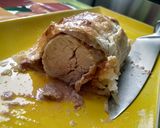 Foto del paso 5 de la receta: Solomillo Wellington