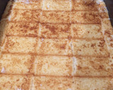 Foto del paso 3 de la receta: Tarta de fresas con nata y frutos del bosque