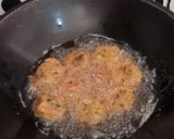 Foto langkah ke 5 dari resep Perkedel Kentang dan Daging.