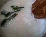 Foto langkah ke 1 dari resep Kue lapis/ talam/ pepe tepung beras.