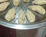 পনির মোমো (Paneer momo recipe in Bengali) রেসিপি ধাপ - 5 ছবি