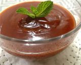 A picture of step 5 of Imli chutney / Tamarind sauce.