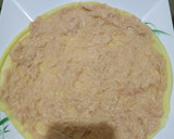 Foto langkah ke 5 dari resep Chicken Eggroll.