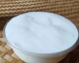 Foto langkah ke 4 dari resep 81. Milk cream.